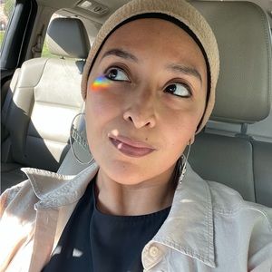 Meet your Posher, Susan